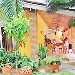 Pousada Hostel Brazil Backpackers