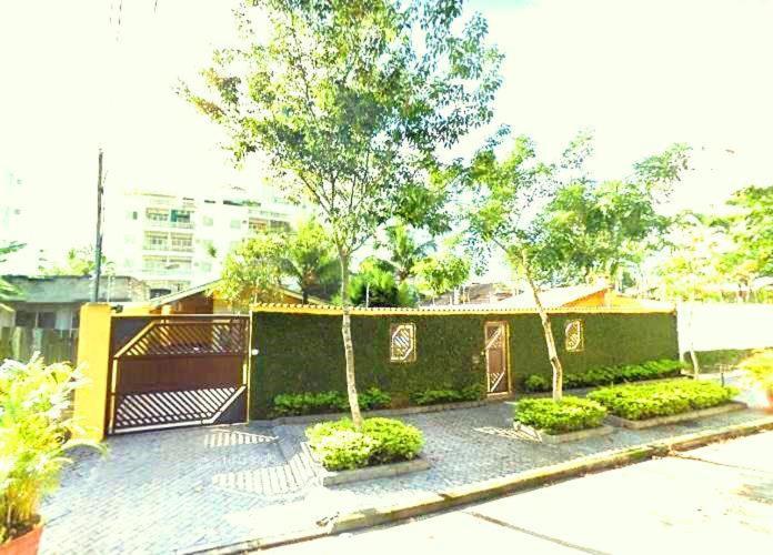 Albergue Brazil Backpackers *