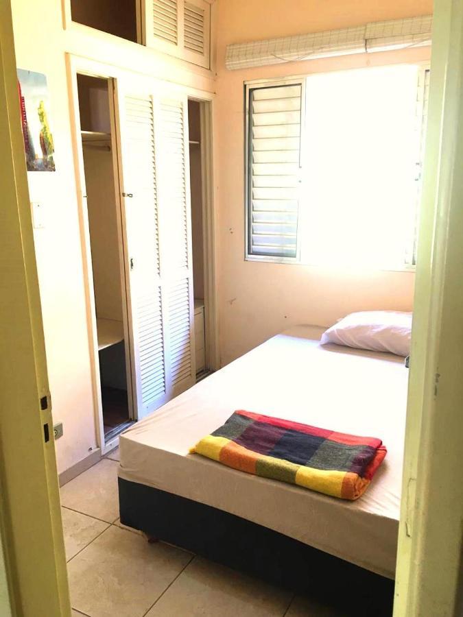 Albergue Brazil Backpackers *
