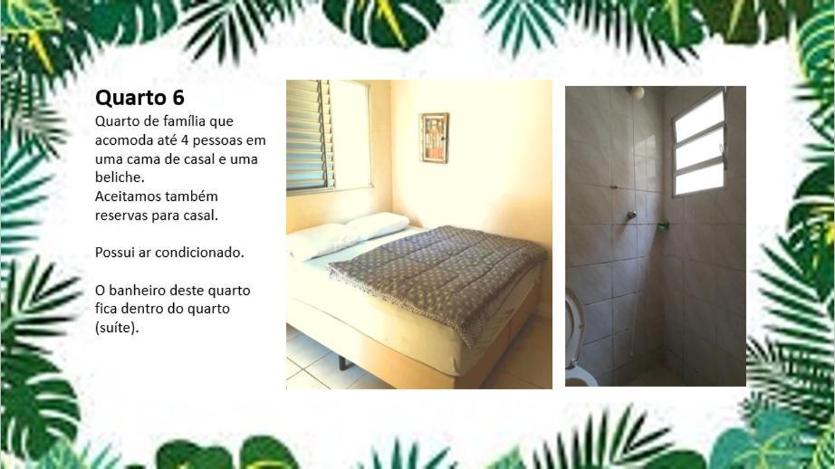 Brazil Backpackers Albergue *