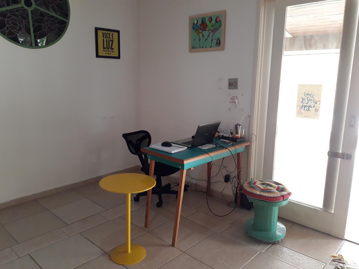 Albergue Brazil Backpackers Guarujá