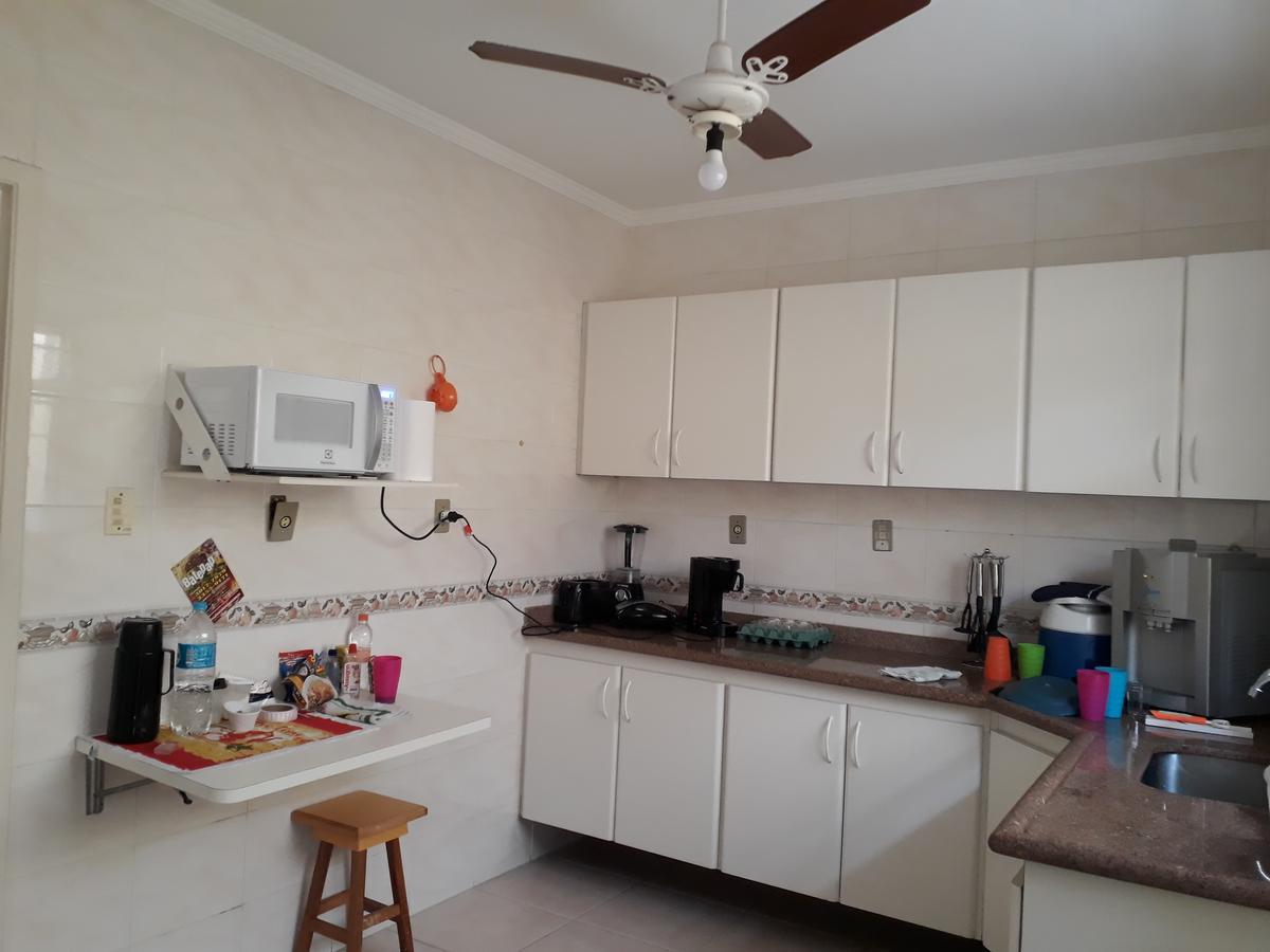 Albergue Brazil Backpackers Guarujá